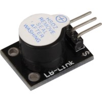 Joy-IT Piezo buzzer module