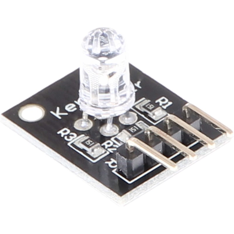 Joy-IT RGB LED module | Techni Science Nederland