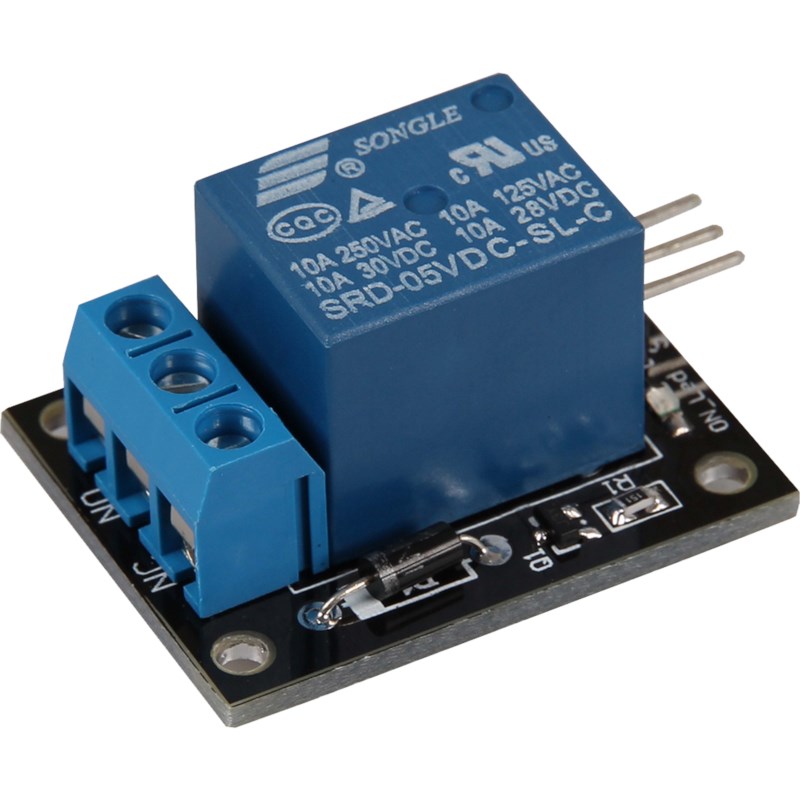 Joy-IT Relais module 5V