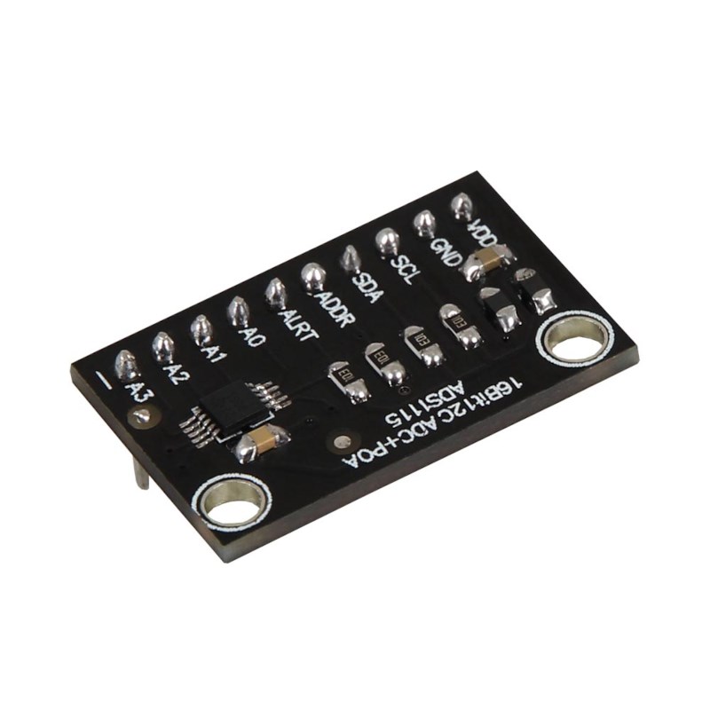Joy-IT 16 BIT I2C ADC ADS1115 Analoog Digital Converter