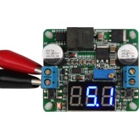 Joy-IT Buck and Boost Voltage Transformers module