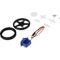 Joy-IT Continous Servo Motor FS90R