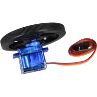 Joy-IT Continous Servo Motor FS90R