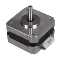 Joy-IT 12v stappenmotor NEMA 14 