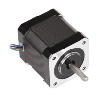 Joy-IT 2,8V stappenmotor NEMA 17