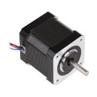 Joy-IT 2.8V 2-assige stappenmotor NEMA 17