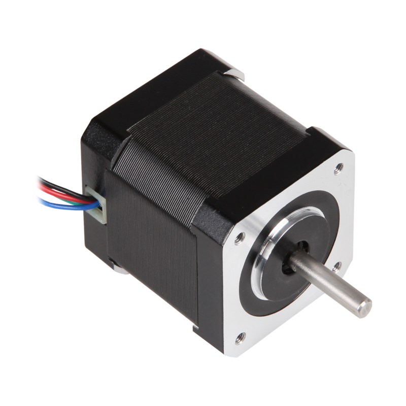 Joy-IT 2.8V 2-assige stappenmotor NEMA 17