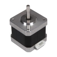 Joy-IT 3,3V stappenmotor NEMA 17