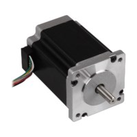Joy-IT 2,73V 2-assige stappenmotor NEMA 23