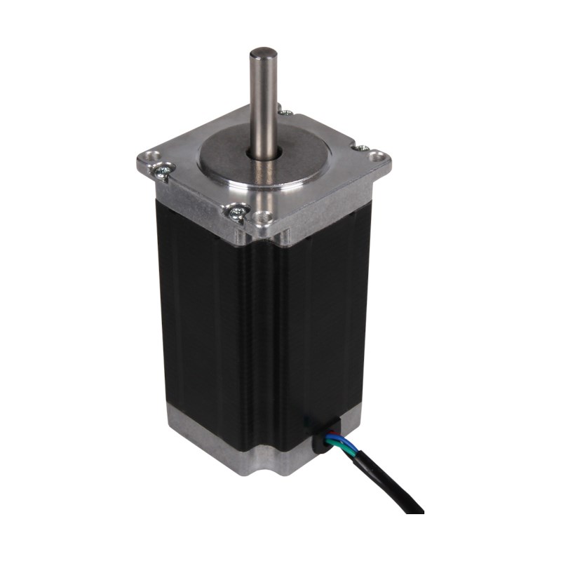 Joy-IT 8,4V stappenmotor NEMA 23