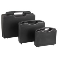 Joy-IT opbergkoffer multifunctioneel middel