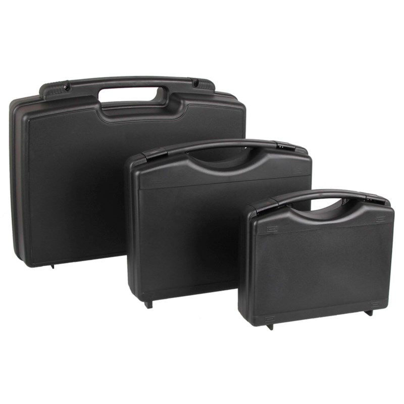 Joy-IT opbergkoffer multifunctioneel groot