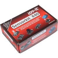 Joy-it Sensorset 40 stuks
