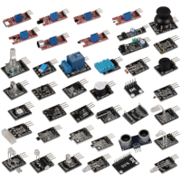 Joy-it Sensorset 40 stuks