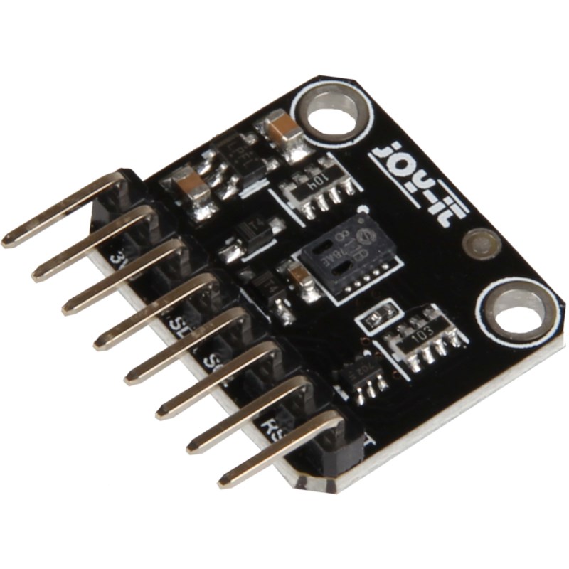 Joy-IT luchtkwaliteit sensor