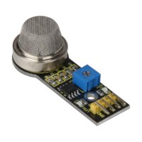 Joy-IT analoge luchtkwaliteit sensor