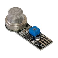 Joy-IT analoge gas sensor