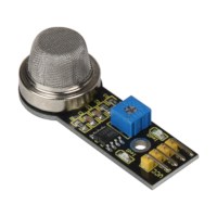 Joy-IT Analoge sensor voor natuurlijke gassen (LPG, CO, CH4, H2, alcohol)