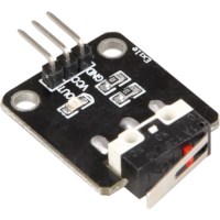 Joy-IT bumper sensor