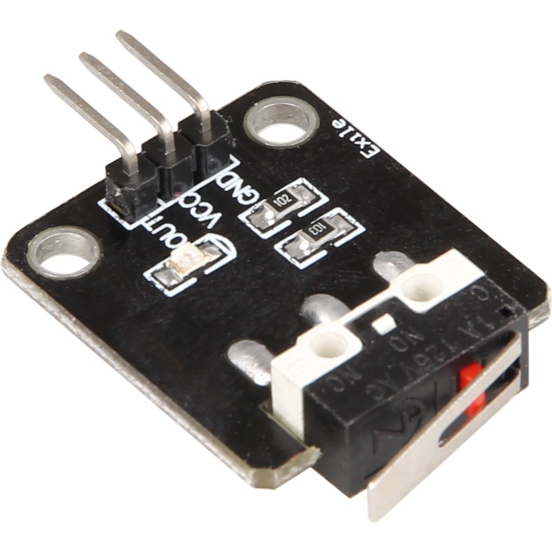 Joy-IT bumper sensor
