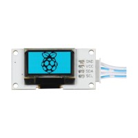 Linker KIT 0,96" OLED Display