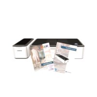 Service en installatiepakket Laserbox
