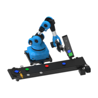 Niryo Conveyer Belt- Education Set