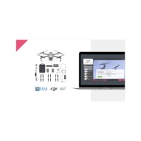 Edu Drone Pack - Team Pro