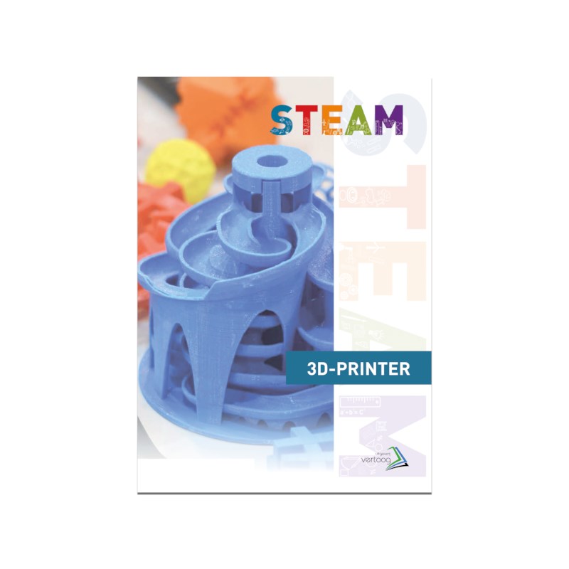 Basismodule 3D printen