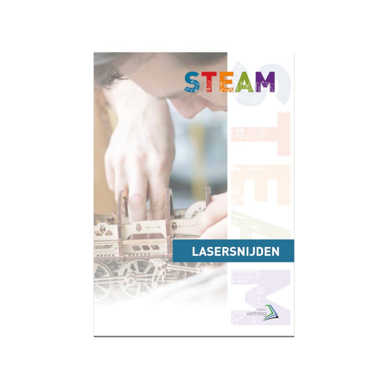 Basismodule Lasersnijden voor de laserbox eerste generatie