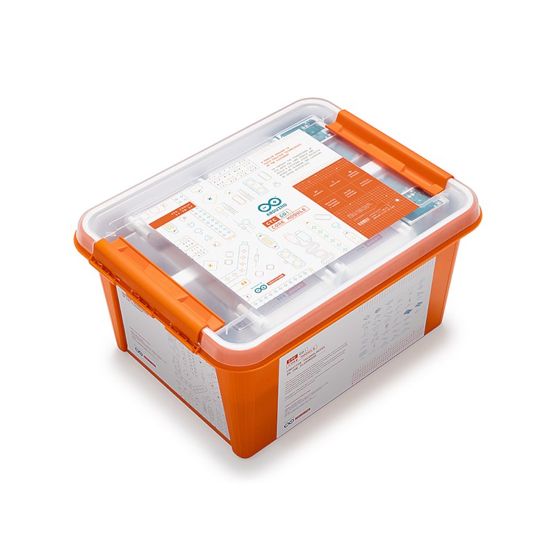 Arduino® CTC GO! - Core Module