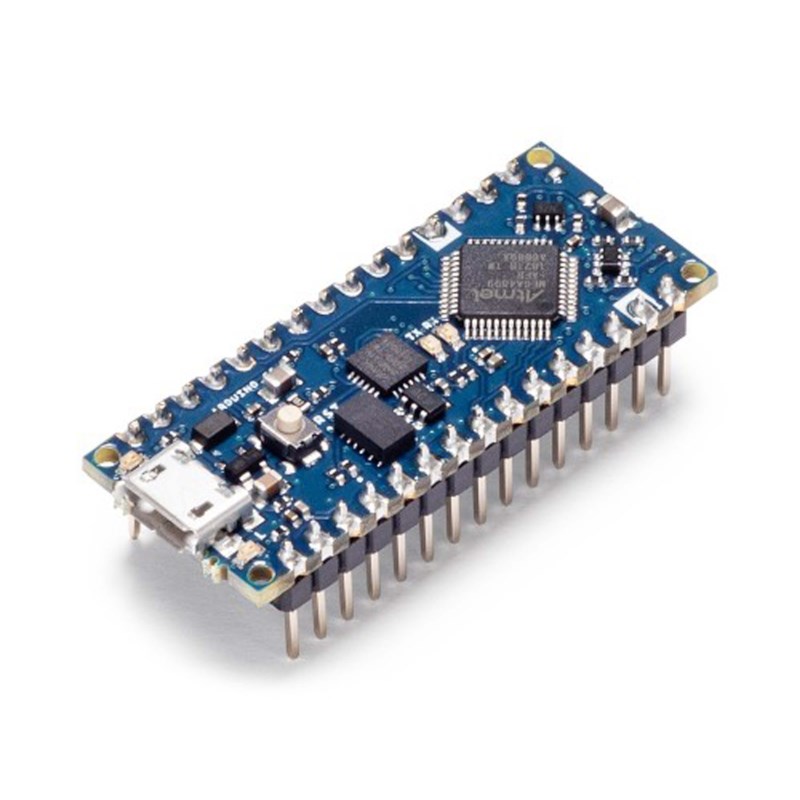 Nano Every for Arduino®