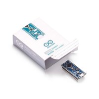 Nano Every for Arduino®