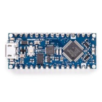 Nano Every for Arduino®