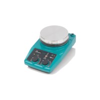 Magneetroerder met verwarming L-82 