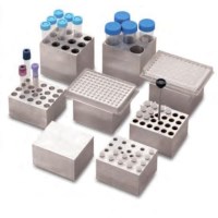 Reservehouder polyethyleenfoam reactievaatje L-46