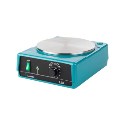 IKA C-MAG HS 10 Digital Verwarmingsplaat Met Magneetroerder Kookplaat Met Magneetroerder 46391 4