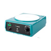 Magneetroerder zonder verwarming met LED licht L-22