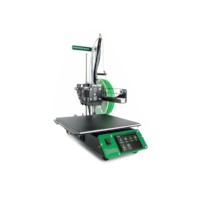 Dutchy 3D printer