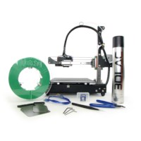 Dutchy 3D printer