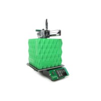 Dutchy 3D printer