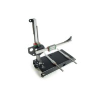 Dutchy 3D printer