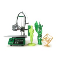 Dutchy 3D printer