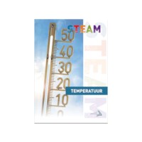 Basismodule Temperatuur