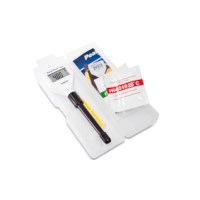pH meter digitaal 0-14