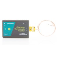 Go Direct Versterker thermokoppel (GDX-TCA)