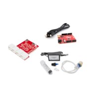 Vernier Coding with Arduino®—Analog Sensor Package (VCA-AS-PKG)
