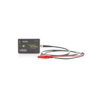 Go Direct® Statische ladingssensor (GDX-Q) 	