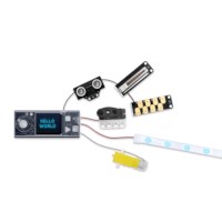CyberPi Go Kit