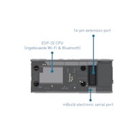 CyberPi Go Kit